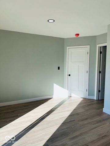 1523 Harlan Street, Indianapolis, IN 46203