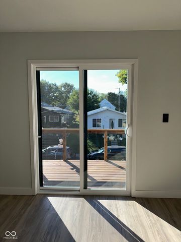 1523 Harlan Street, Indianapolis, IN 46203