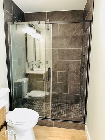 1523 Harlan Street, Indianapolis, IN 46203