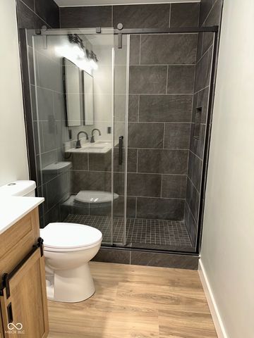 1523 Harlan Street, Indianapolis, IN 46203