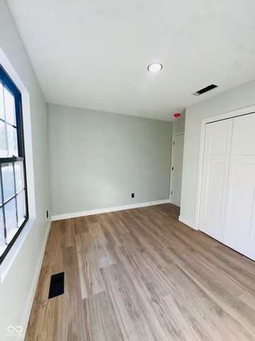 1523 Harlan Street, Indianapolis, IN 46203