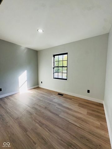 1523 Harlan Street, Indianapolis, IN 46203