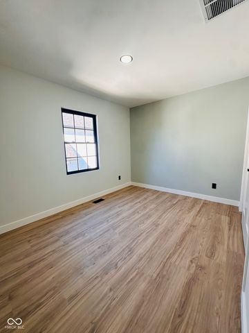 1523 Harlan Street, Indianapolis, IN 46203