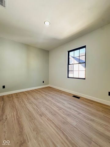 1523 Harlan Street, Indianapolis, IN 46203