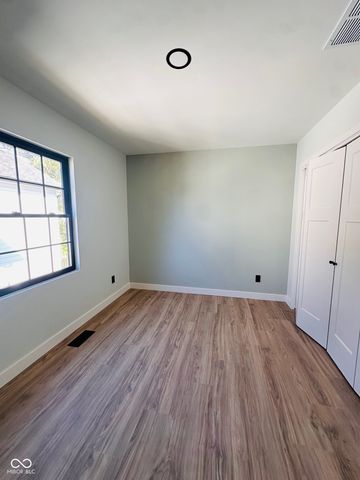 1523 Harlan Street, Indianapolis, IN 46203