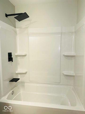 1523 Harlan Street, Indianapolis, IN 46203