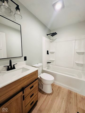 1523 Harlan Street, Indianapolis, IN 46203