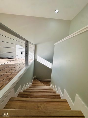 1523 Harlan Street, Indianapolis, IN 46203