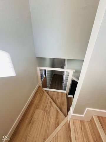 1523 Harlan Street, Indianapolis, IN 46203