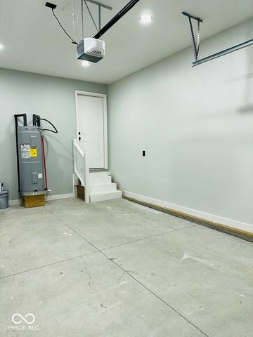 1523 Harlan Street, Indianapolis, IN 46203