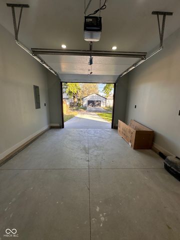 1523 Harlan Street, Indianapolis, IN 46203