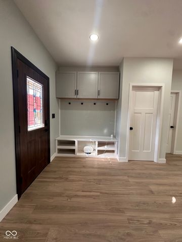 1523 Harlan Street, Indianapolis, IN 46203