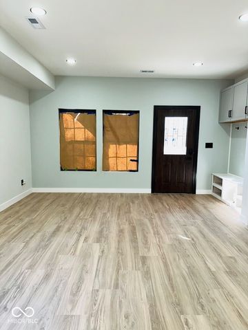 1523 Harlan Street, Indianapolis, IN 46203