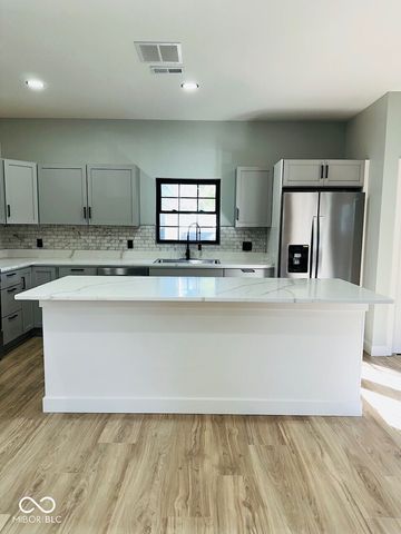 1523 Harlan Street, Indianapolis, IN 46203