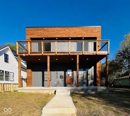 1523 Harlan Street, Indianapolis, IN 46203