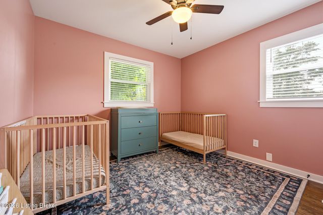 6103 Whispering Hills Blvd, Louisville, KY 40219
