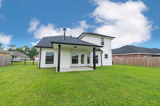 360 Sugar Plum Street, Houma, LA 70364