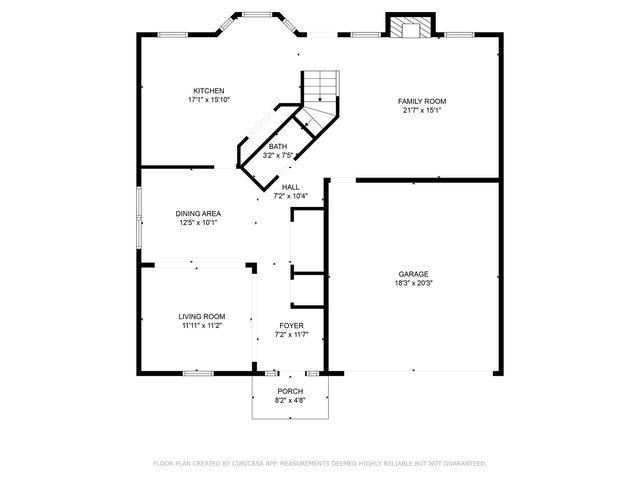 360 Sugar Plum Street, Houma, LA 70364