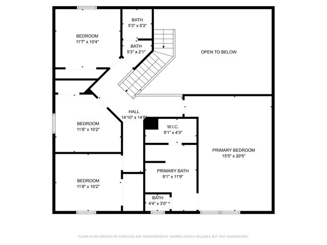 360 Sugar Plum Street, Houma, LA 70364