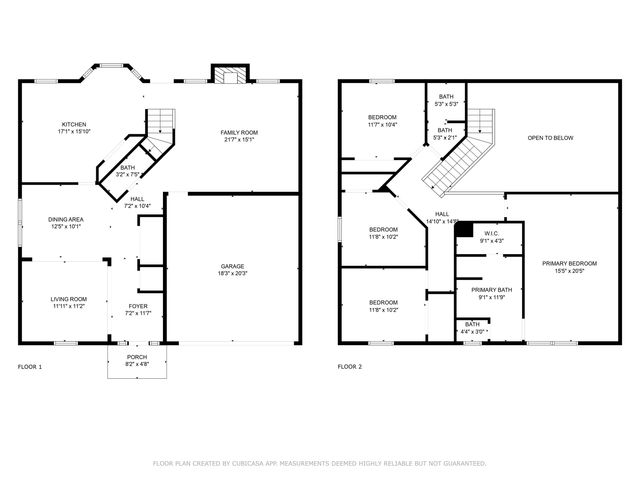 360 Sugar Plum Street, Houma, LA 70364