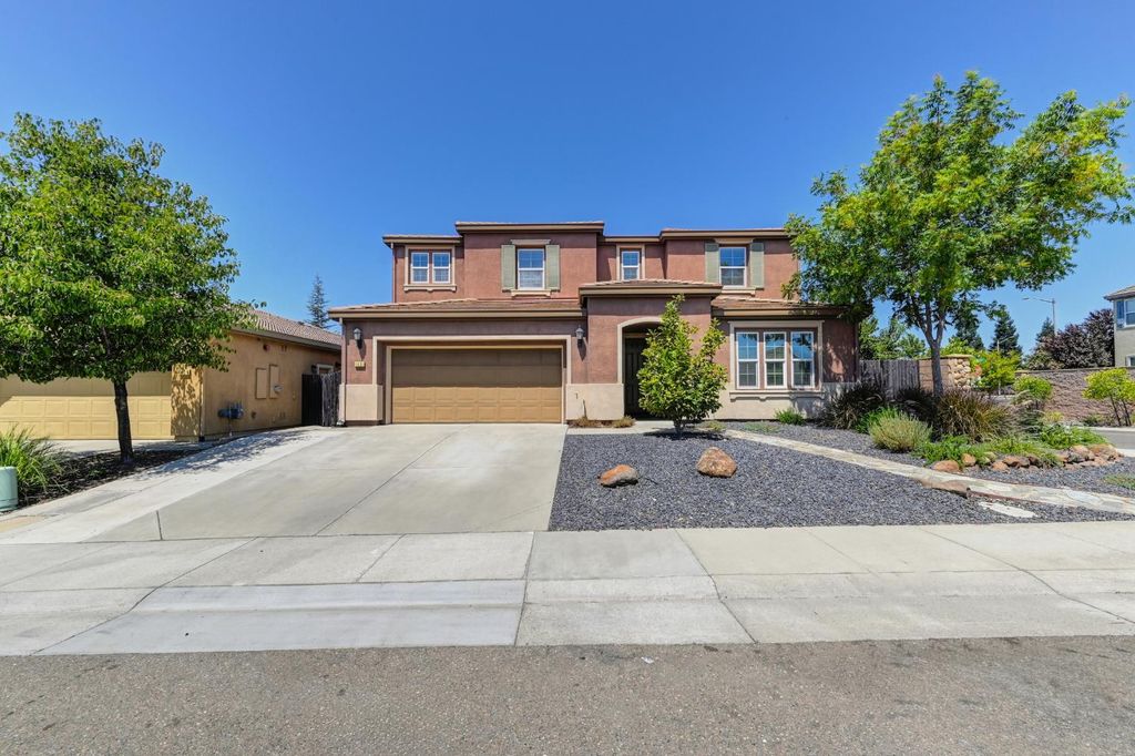 1431 Skibbereen Way, Rocklin, CA 95765