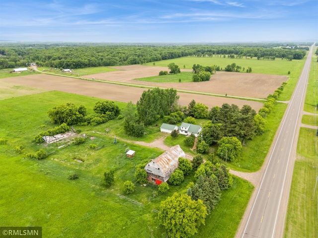 1627 Mahogany Street, Mora, MN 55051