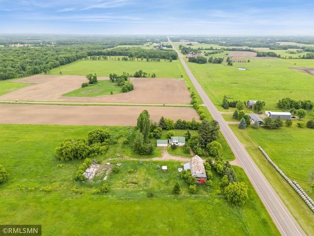 1627 Mahogany Street, Mora, MN 55051