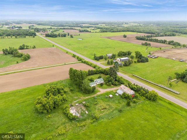 1627 Mahogany Street, Mora, MN 55051