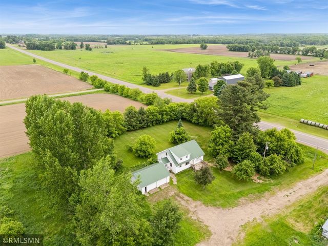 1627 Mahogany Street, Mora, MN 55051