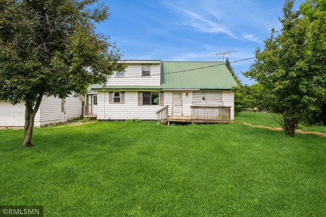1627 Mahogany Street, Mora, MN 55051