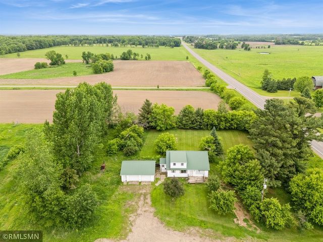 1627 Mahogany Street, Mora, MN 55051