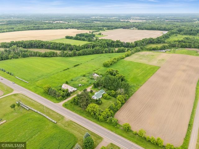 1627 Mahogany Street, Mora, MN 55051