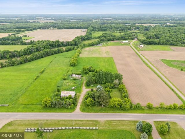 1627 Mahogany Street, Mora, MN 55051