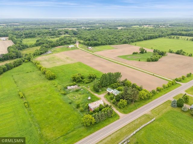 1627 Mahogany Street, Mora, MN 55051