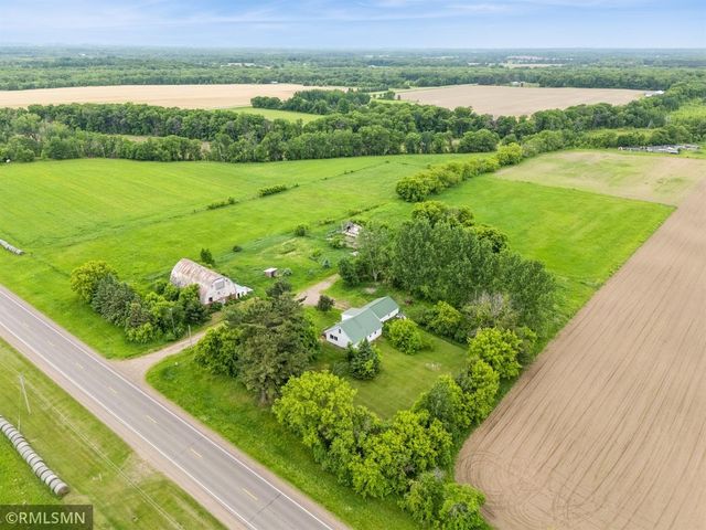 1627 Mahogany Street, Mora, MN 55051
