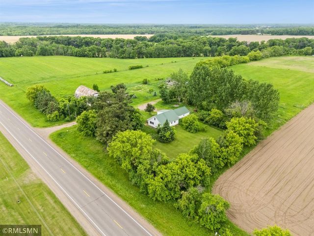 1627 Mahogany Street, Mora, MN 55051