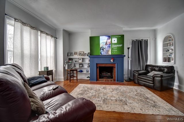 4362 South Buffalo Street, Orchard Park, NY 14127