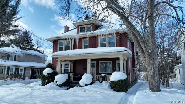 4362 South Buffalo Street, Orchard Park, NY 14127