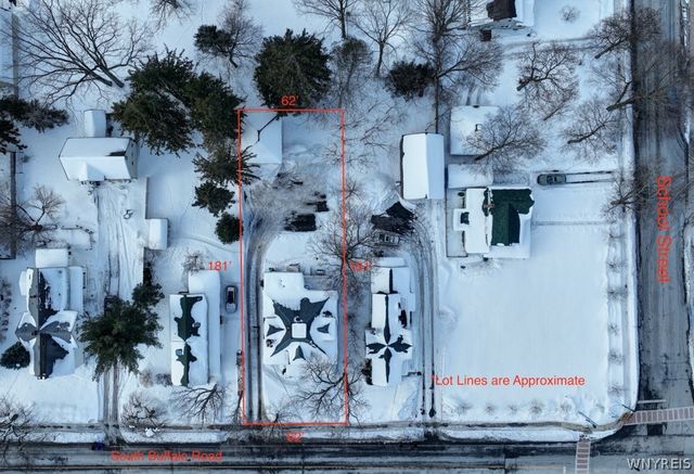 4362 South Buffalo Street, Orchard Park, NY 14127