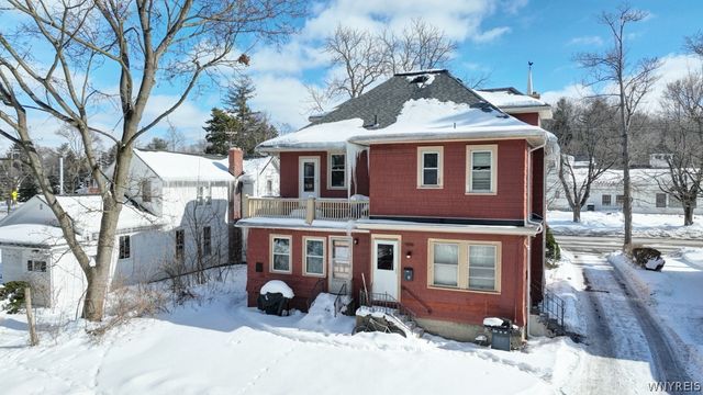 4362 South Buffalo Street, Orchard Park, NY 14127