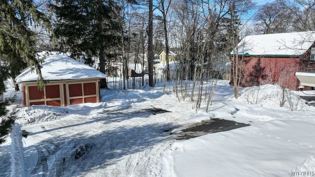 4362 South Buffalo Street, Orchard Park, NY 14127