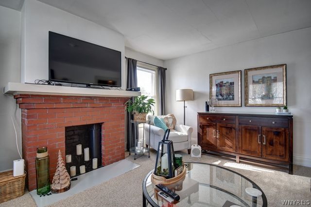 4362 South Buffalo Street, Orchard Park, NY 14127