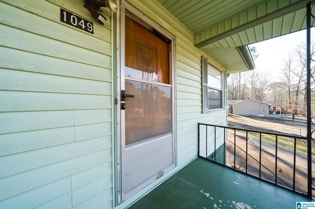 1049 SOUTHWOOD DRIVE, Birmingham, AL 35217