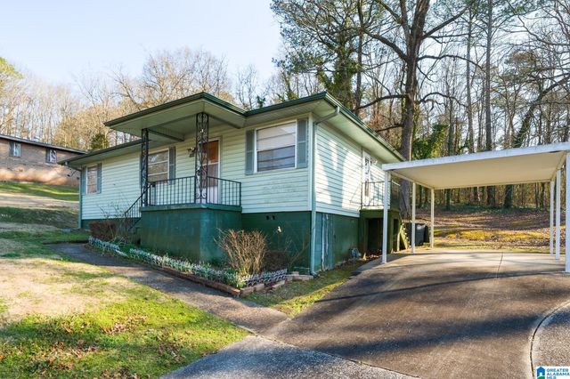 1049 SOUTHWOOD DRIVE, Birmingham, AL 35217