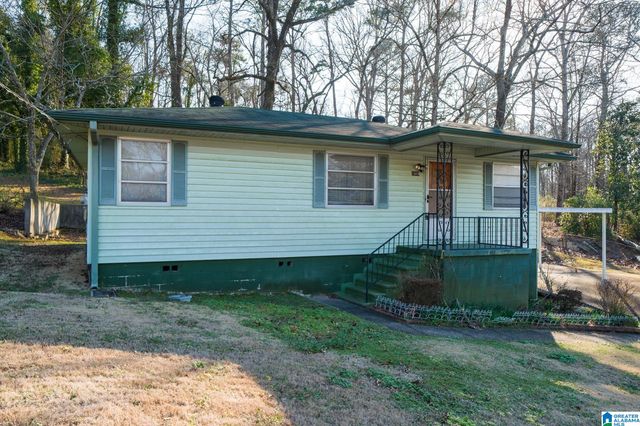 1049 SOUTHWOOD DRIVE, Birmingham, AL 35217