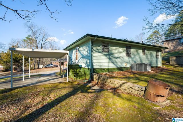 1049 SOUTHWOOD DRIVE, Birmingham, AL 35217