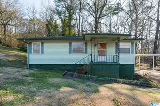 1049 SOUTHWOOD DRIVE, Birmingham, AL 35217