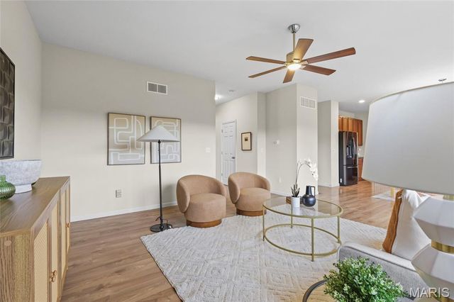 6502 Buckingham Palace Drive, Imperial, MO 63052