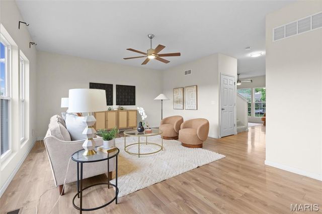 6502 Buckingham Palace Drive, Imperial, MO 63052