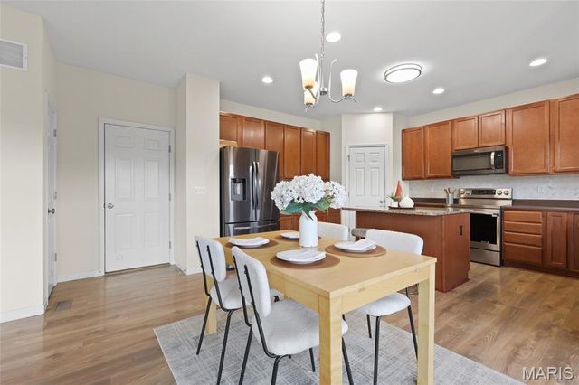 6502 Buckingham Palace Drive, Imperial, MO 63052